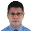 Shawkat Hossain