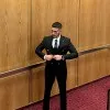 Mohammed Nidal