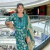 M Varshitha