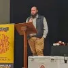 Isaac Collins