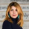 Khadijeh Sona Najafi