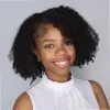 Ja’Hiyrah Houston El