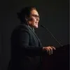 Christine Trudeau