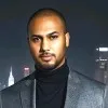 Zahir Anthony