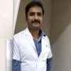 k jayanth krishna reddy