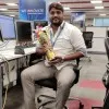 Venugopal Vemuri
