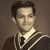 Nikhil Srivalsan