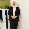 Marzeena Banu