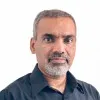 Kaushik Subramanian