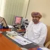 Fahad Al Nazwani