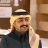 ahmad alzharani