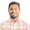Srikar Reddy