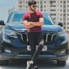 Abhimanyu Rana