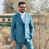 WAQAR AHMAD VICKY