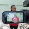Doris Kinya