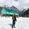 Hariom Singh