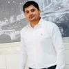 Akram Parvez