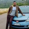 Santhosh
