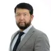 Kubanych Moldokanov