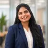Amrutha Varshini Appani