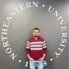 Mahir Shantilal Patel