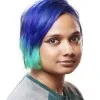 sanjida sharmin