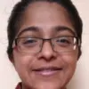 Asha George