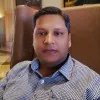 Navneet Dwivedi