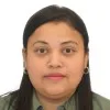 Moushumi Podder