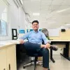 Devang Surti