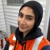Areeg Ahmed