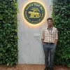 Ashutosh Chitkulwar