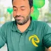 Ali Khan