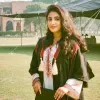 Rida Manzoor