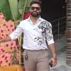 Moses Anush Kumar Bavisetti