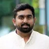 Jabir Saidali