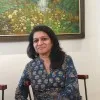soumya rao