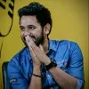 Ashok Reddy Dodda