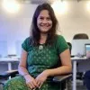 Sudeepthi Ch