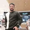 Syed Akmal