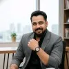 vibhanshu Ojha