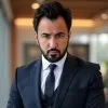 Khalid Amin Ahmed