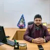 Dibyaprakash Mishra