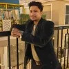 Nishant Mani
