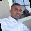 Gordon Moodley