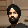 Harlaksh Singh