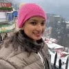 Arpitha Srinivas