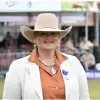 Tammie Robinson