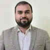 Mohammed Abrar Hussain