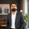 Tushar Panchal